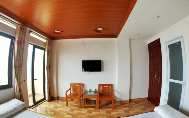 Minh Hung Hostel – Guest Rooms – Sa Pa