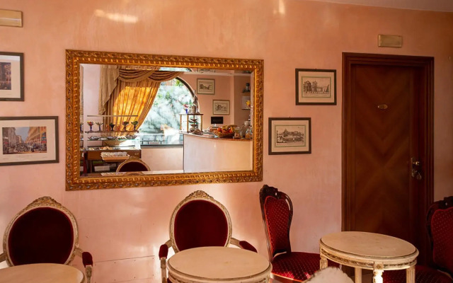 Hotel Louis II
