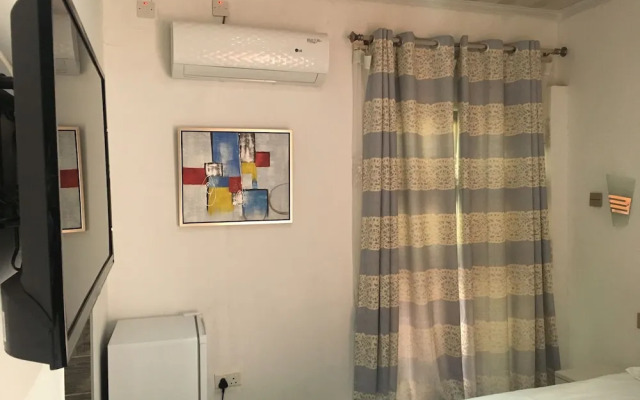 Kanyi Guest House