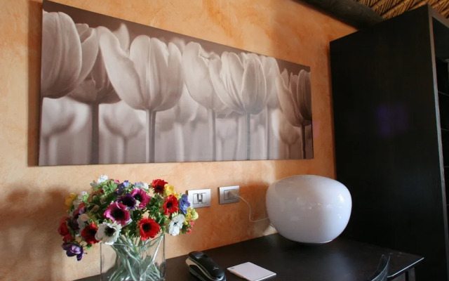 Hotel Cambiocavallo