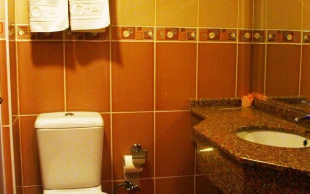 Isik Otel