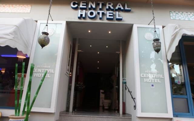 Central Hotel