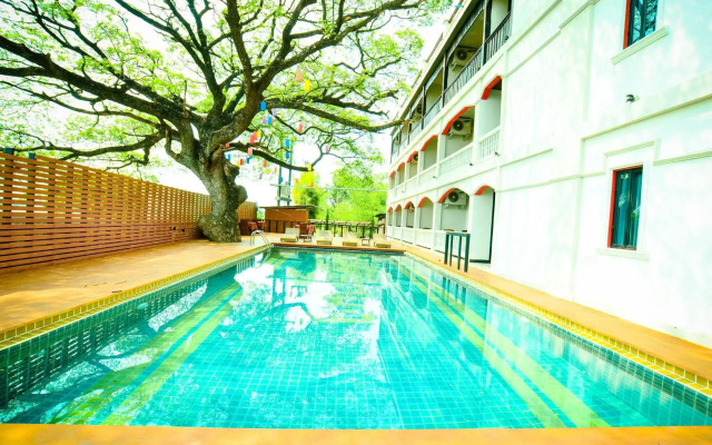 Bamboori Boutique Resort Chiang Mai