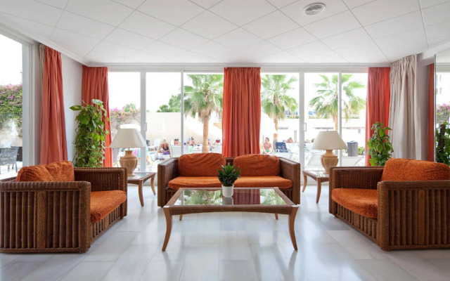 Hotel JS Yate