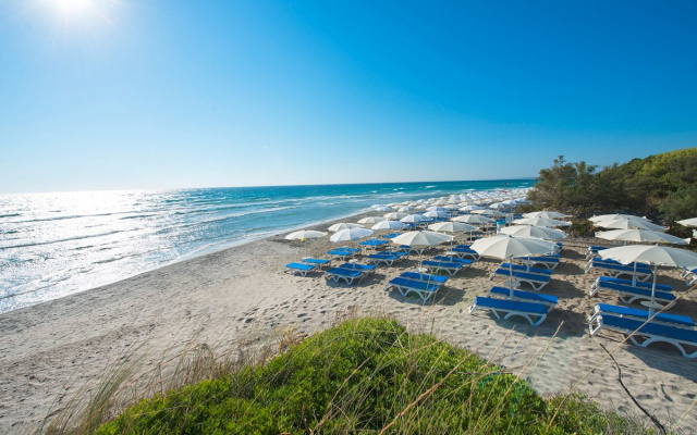 VOI Alimini Resort