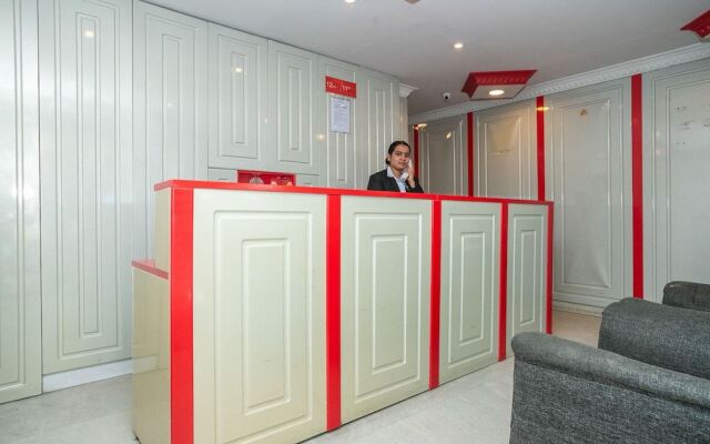 OYO Flagship 28787 Ashoka Pillar Road