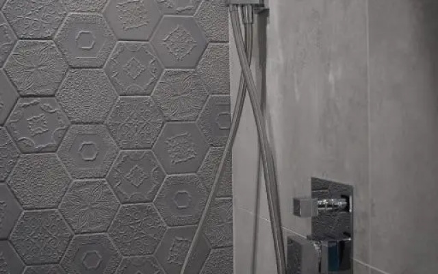 Apartament Silence Triventi Cristal