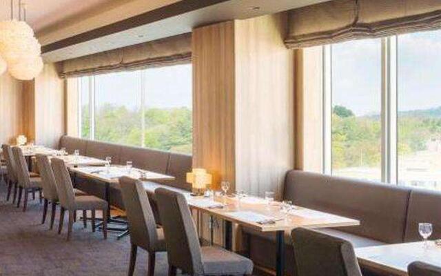 ANA Crowne Plaza Akita by IHG