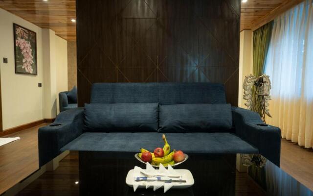 Mount Magnolia Boutique Hotel & Spa