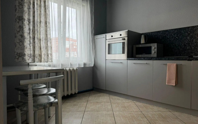 Апартаменты на улице Авроры 10А