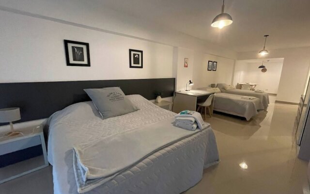 Style and Luxury in San Telmo -232