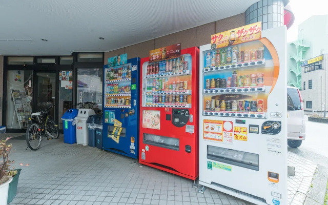 Tabist Business Hotel R Side Kanazawa