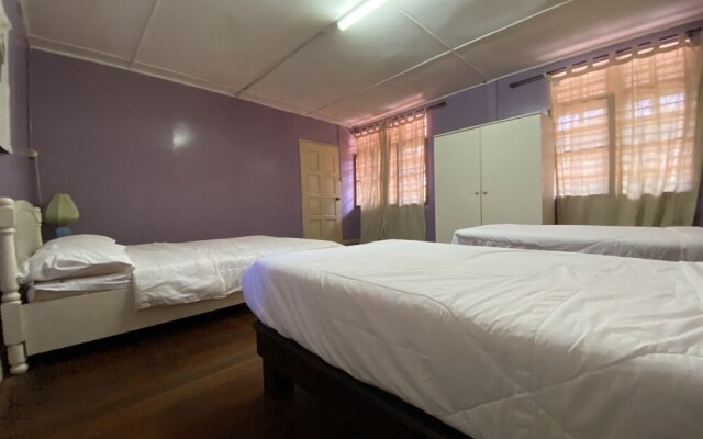 Oyo Home 90287 Rb Homestay & Farms