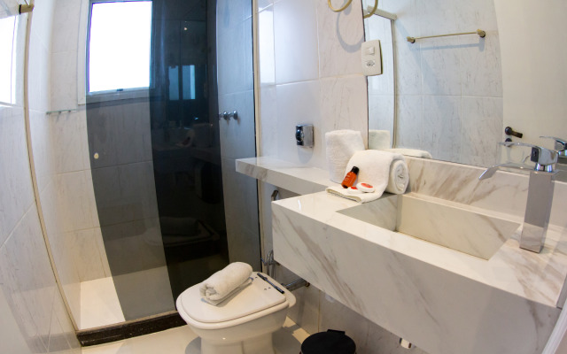 Typo Hotels Barra da Tijuca