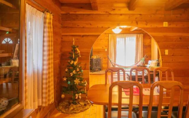 HARUNA LODGE - Vacation STAY 12175