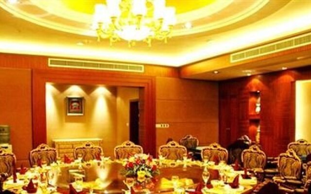 World Traders Hotel Zunyi