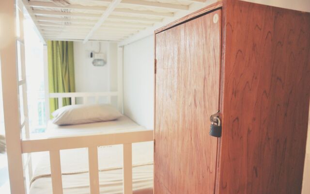 MUST Room Hua Hin 51 - Hostel