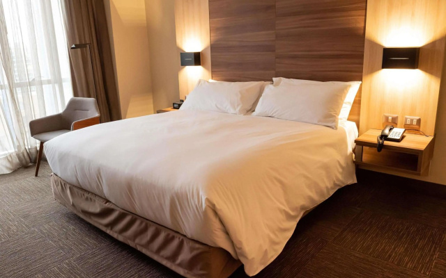 Hotel Costanera Concepcion