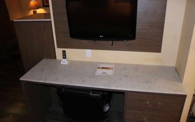 Days Inn Fresno South