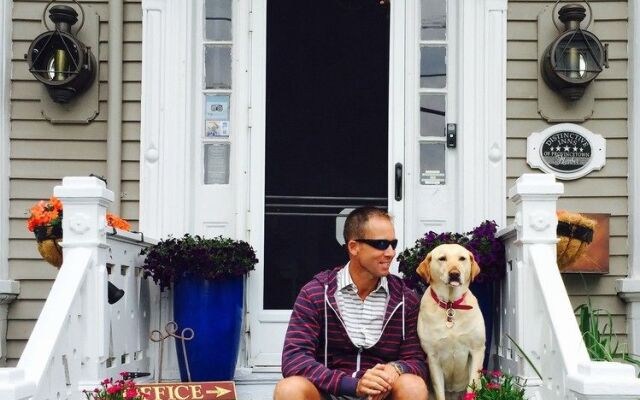 Prince Albert Provincetown