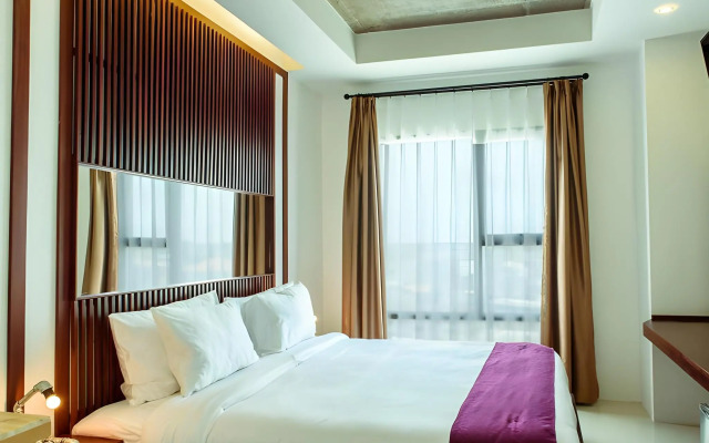 S Park Design Hotel