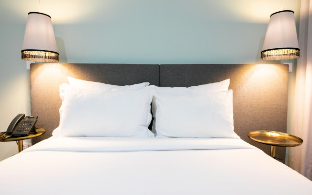 Angels Inn Guesthouse