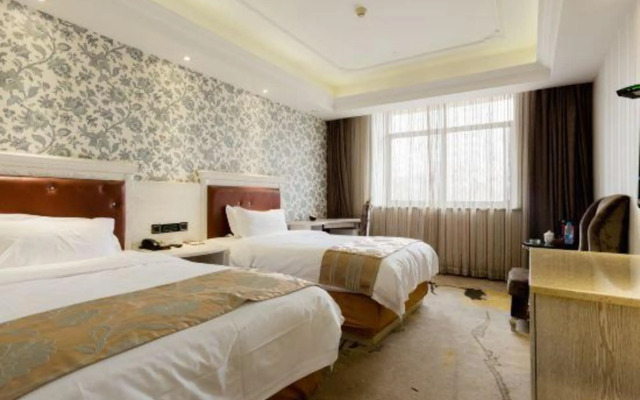 Xicheng Wanshun Hotel