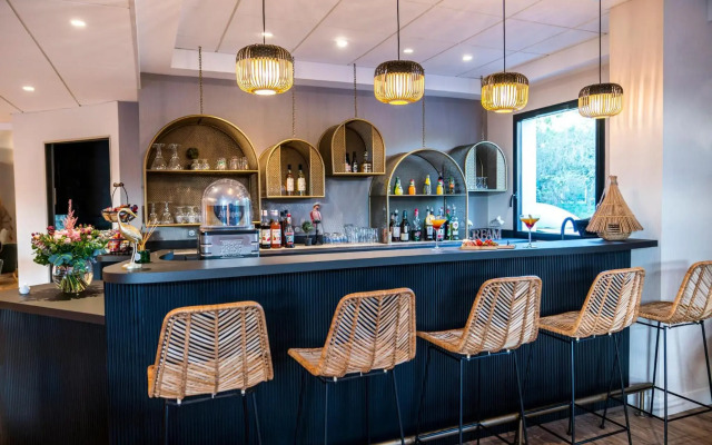 ibis Styles Rennes Cesson