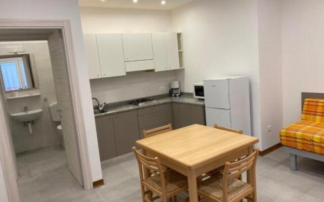 Apartment Diana Ovest