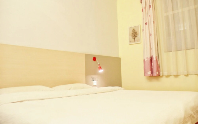 Wenxin Hotel Jiangxia