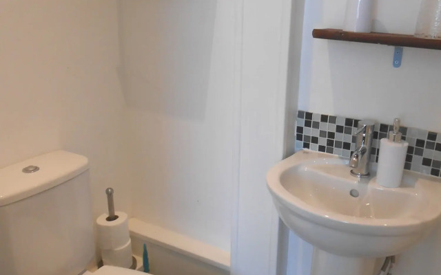 Shore Stay Guest House