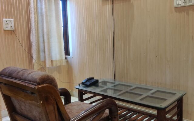 Hotel Krishan Kanhiya
