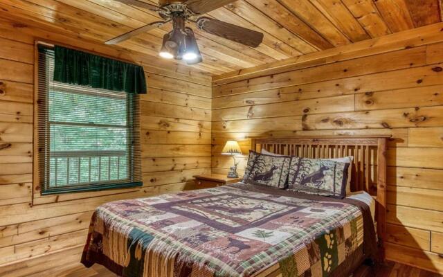 Sugar Bear Lodge