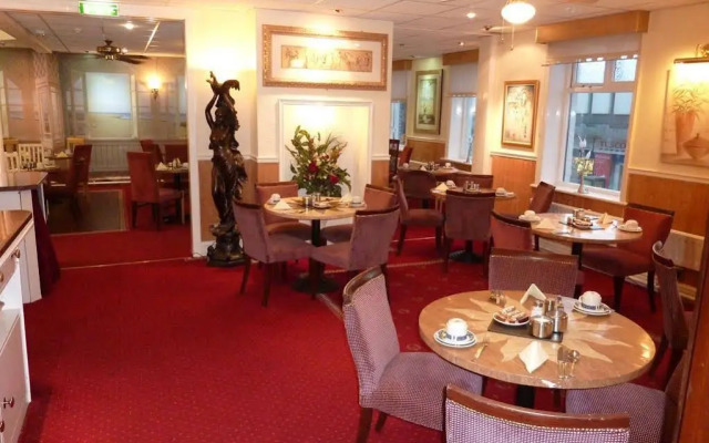 The Regal Hotel