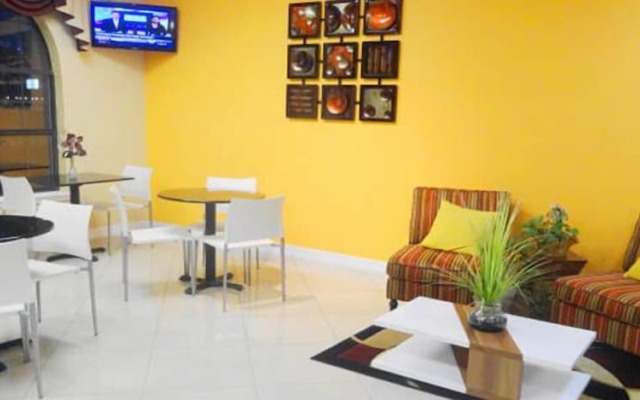 Winnie Inn & Suites