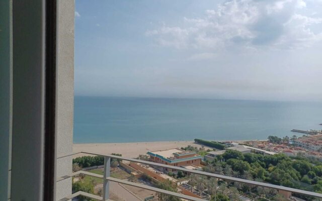 Code Housing - Al Bidaa- Family Only