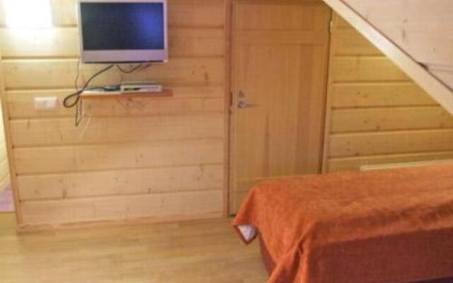 Holiday Home Alte ruka bertta