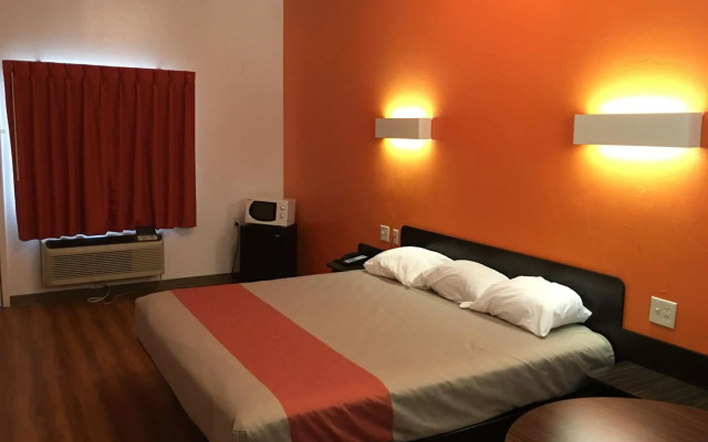 Motel 6 Globe, AZ