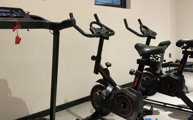 Rezen King Town Hotel