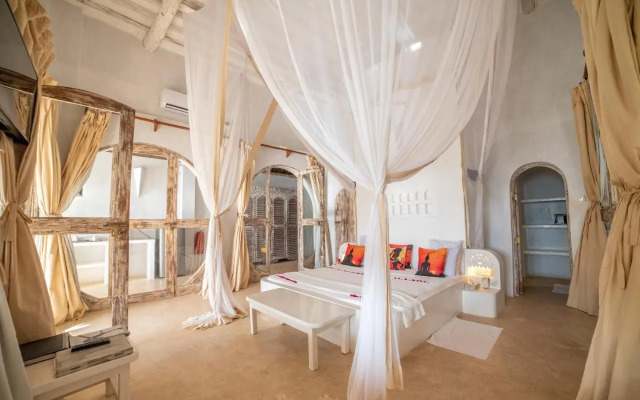 Msambweni Beach House
