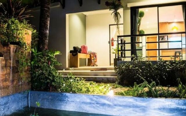 KBC Boutique Apartment