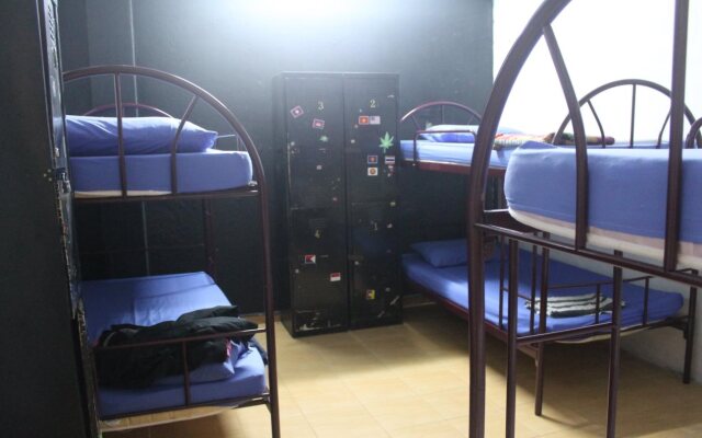Sweet Monkey Backpacker Hostel