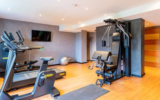 Parkhotel Maximilian Ottobeuren