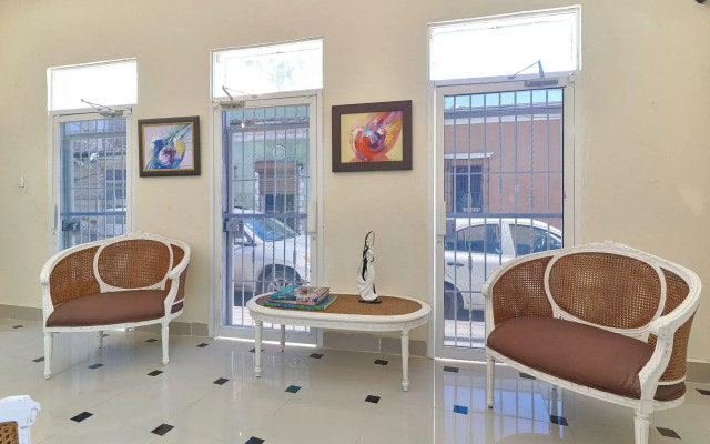 Hotel Guarocuya