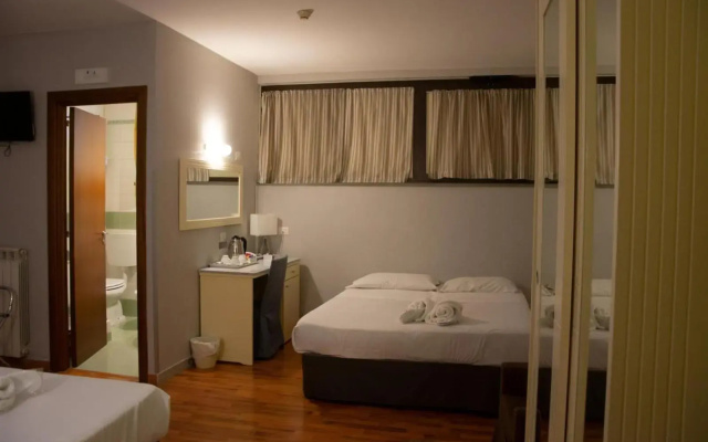 Capodichino International Hotel