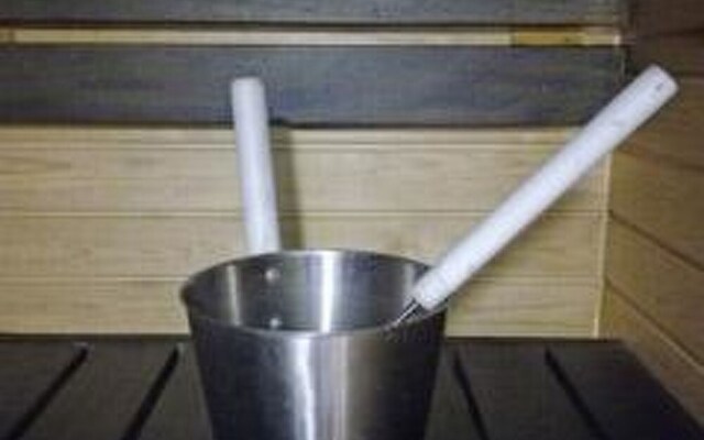 Holiday Home Mustalampi 5 satakieli