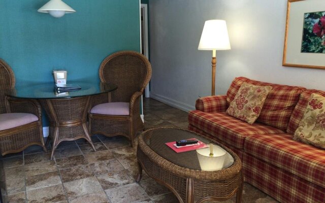 Steinhatchee River Inn