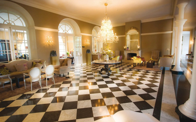 Hotel Bloemendal