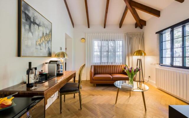 Villa Galilee Boutique Hotel and Spa