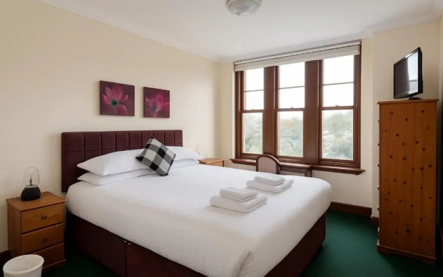 Anchorage Hotel Troon